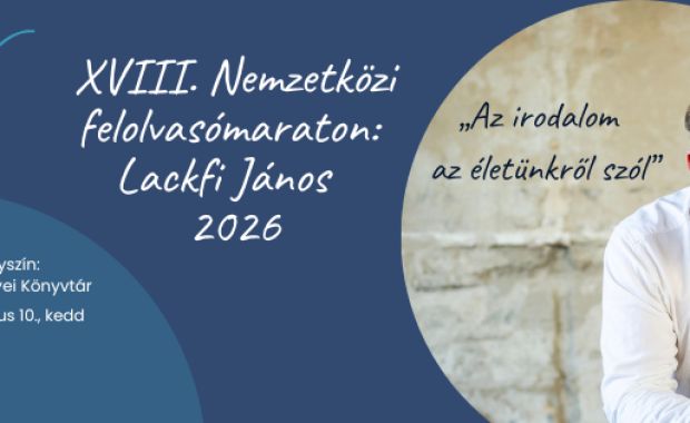 Esemenyek 2026 Kjmk Felolvasomaraton