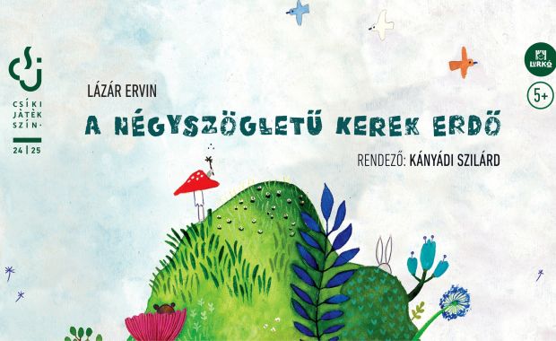 Esemenyek 2025 Csikijatekszin Negyszogletu