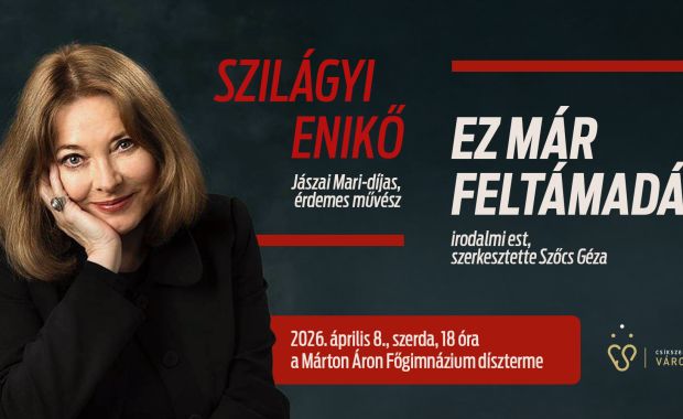 Esemenyek 2026 Mag Ezmarfeltamadas