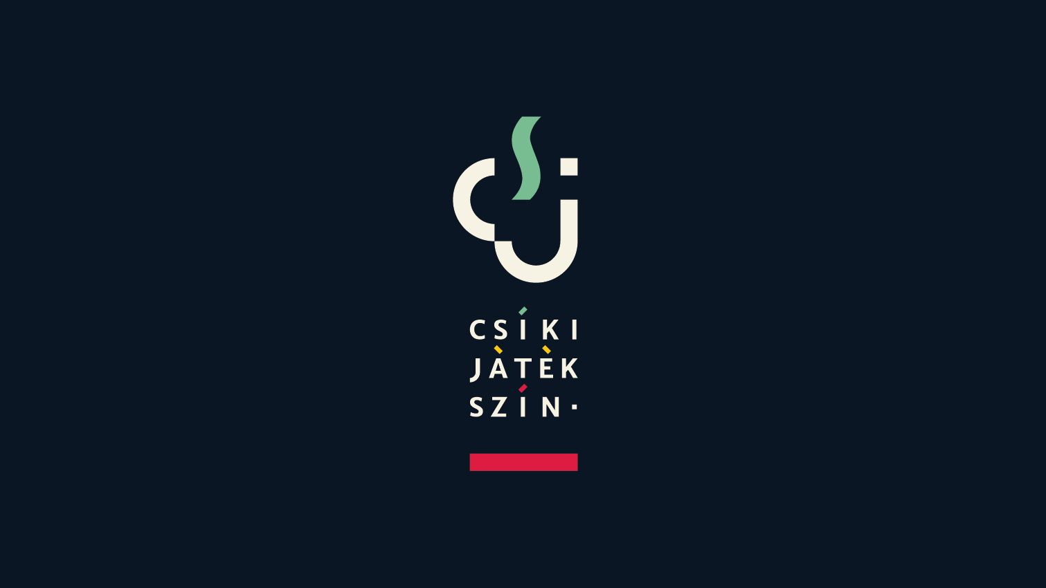 Csiki Jatekszin Logo