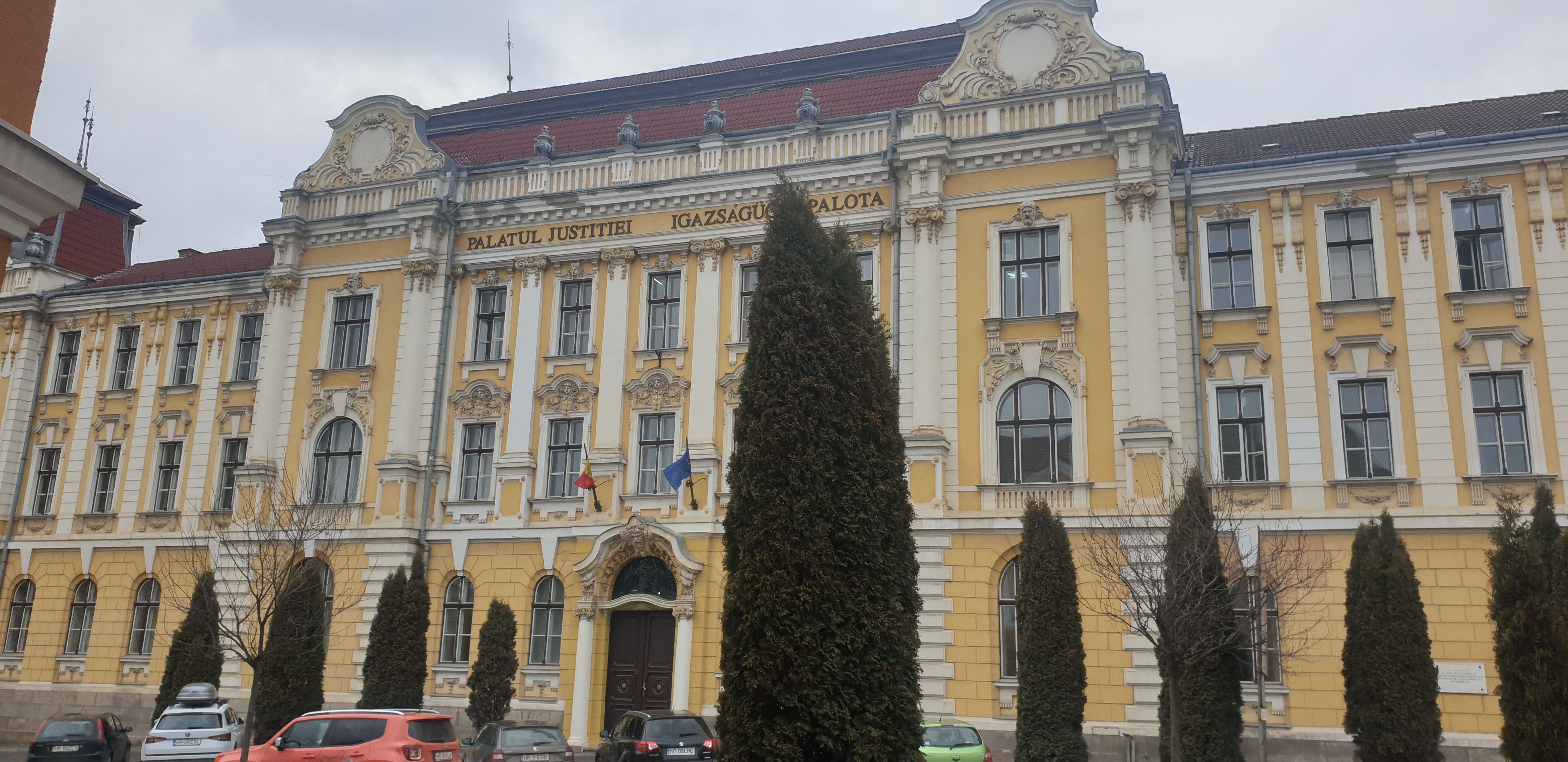 Hr Ii M B 12734 Torvenyszek