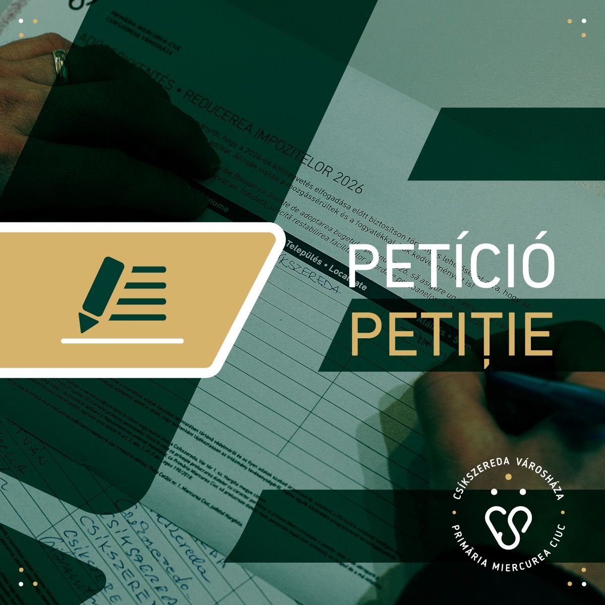 Peticio