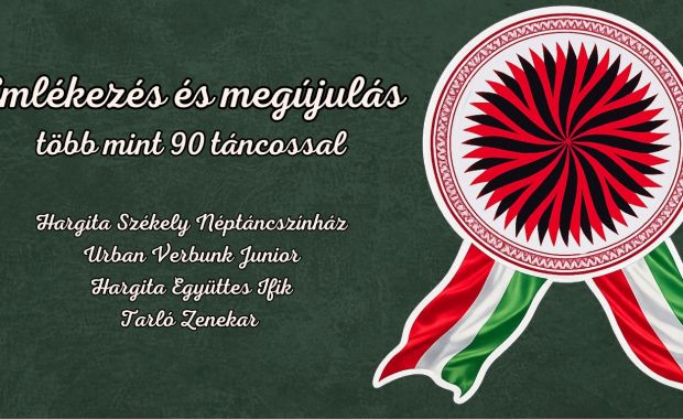 Esemeny 2026 Hargitatanc Marc14