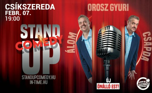 Esemenyek 2026 Muveszetekhaza Oroszgyuri