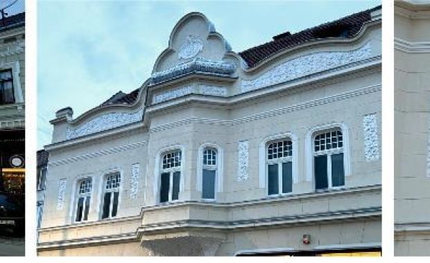 X 14 Hr Ii M B 12736