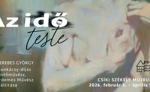 Esemenyek 2026 Csikimzeum Verebes