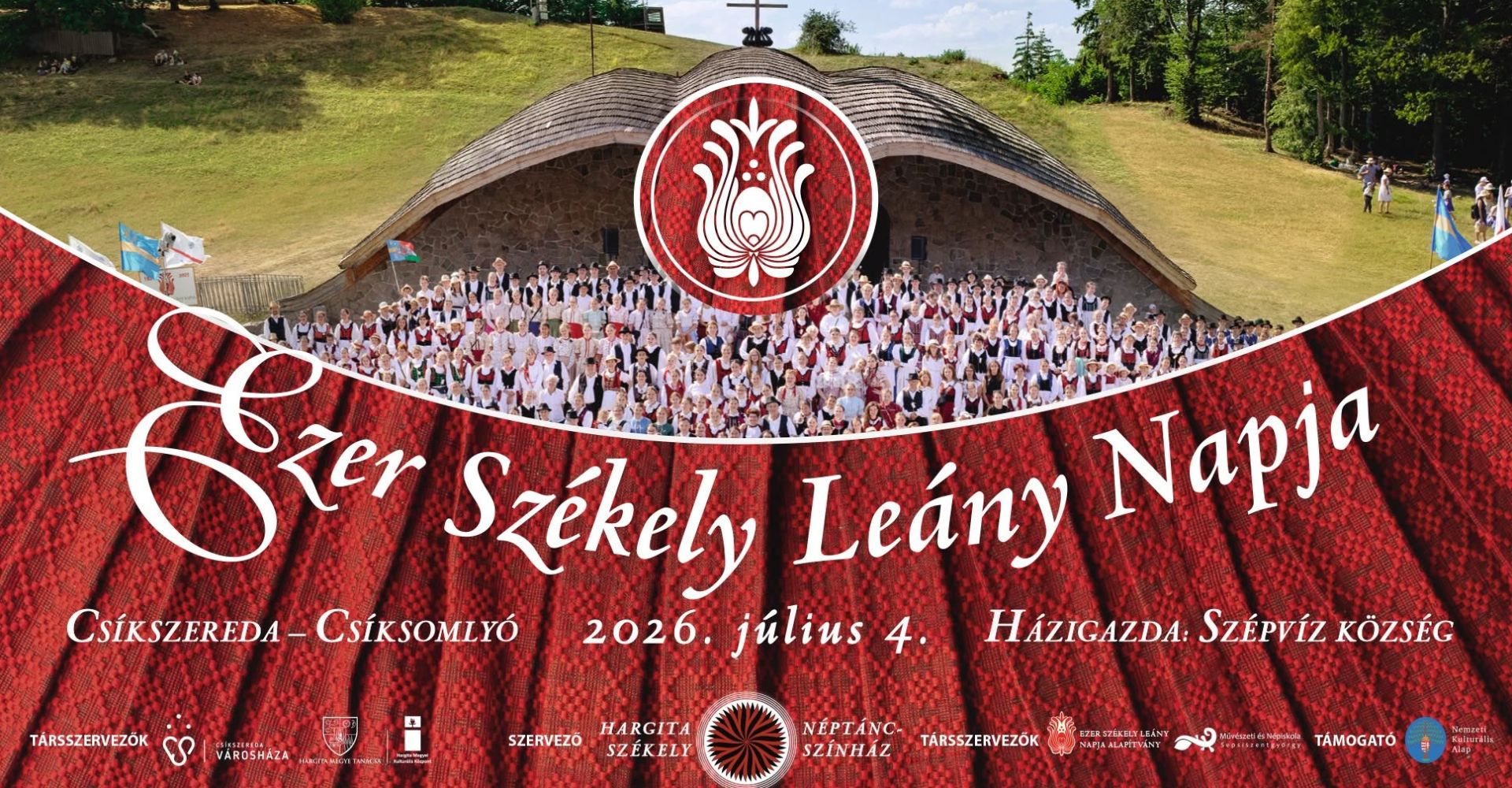 Esemenyek 2026 Eszln