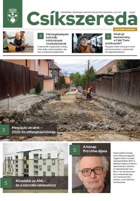 Csikszereda 2025 11