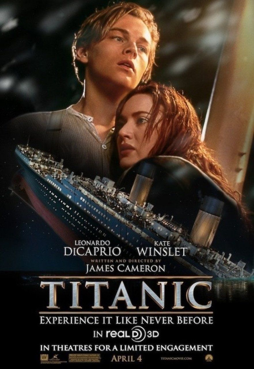 Esemenyek 2023 Csikimozi Titanic