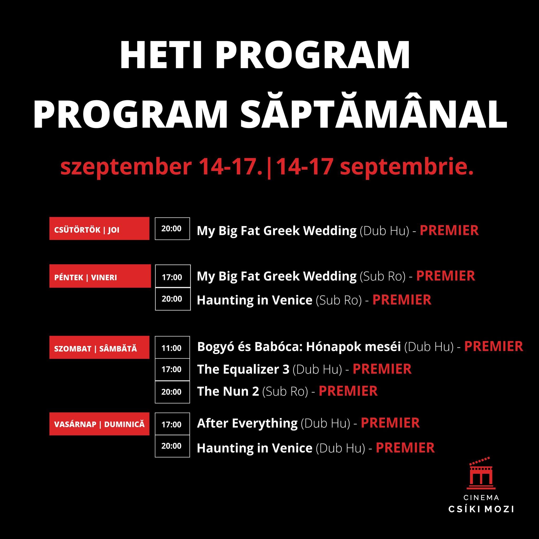 Esemenyek 2023 Csikimozi Szept14 17