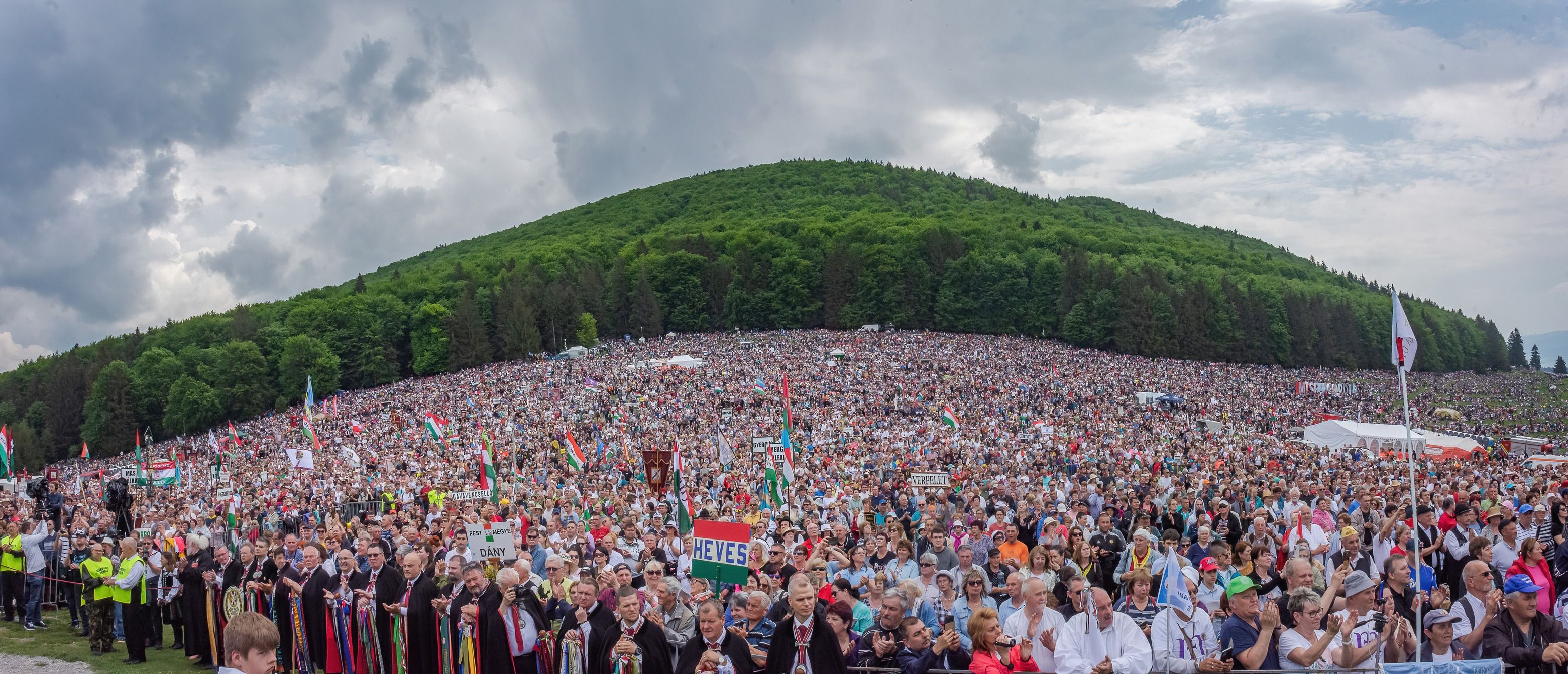 Esemenyek 2024 Punkosdibucsu