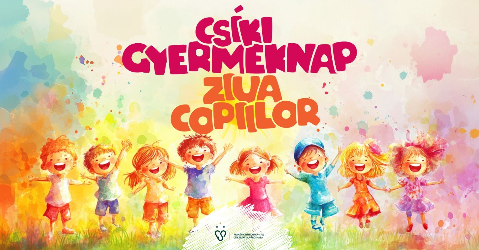 Esemenyek 2025 Csikigyermeknap