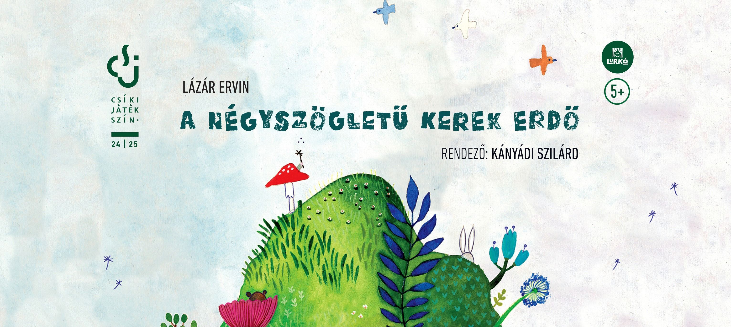 Esemenyek 2025 Csikijatekszin Negyszogletu