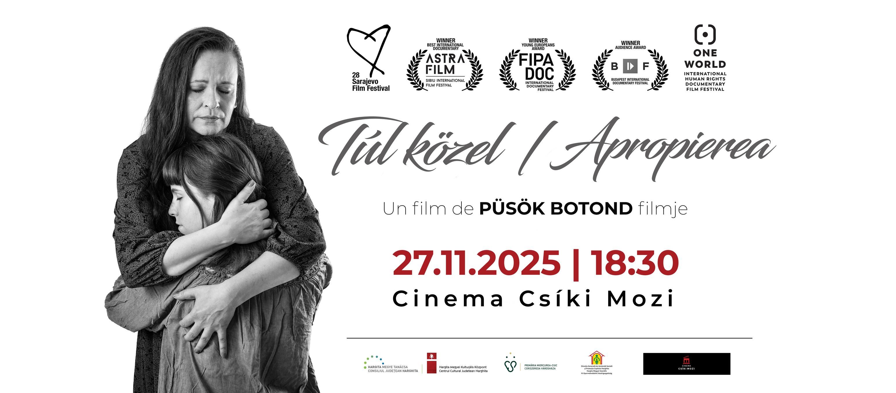 Esemenyek 2025 Csikimozi Tulkozel