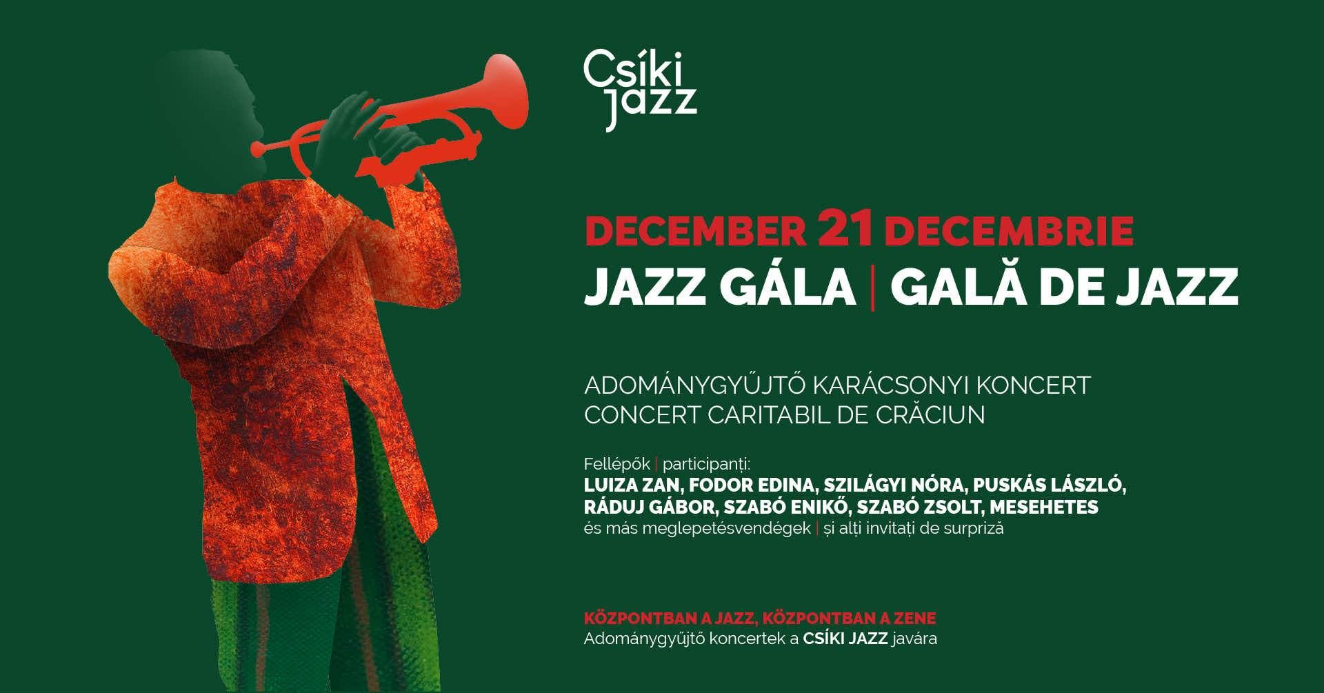 Esemenyek 2025 Jazzgala
