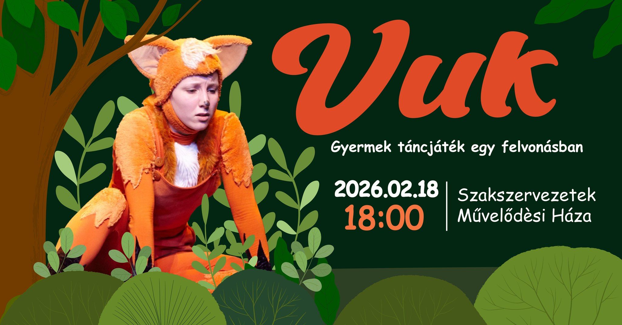 Esemenyek 2025 Muveszetekhaza Vuk