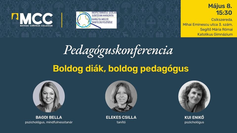 Esemenyek 2025 Pedagoguskonf