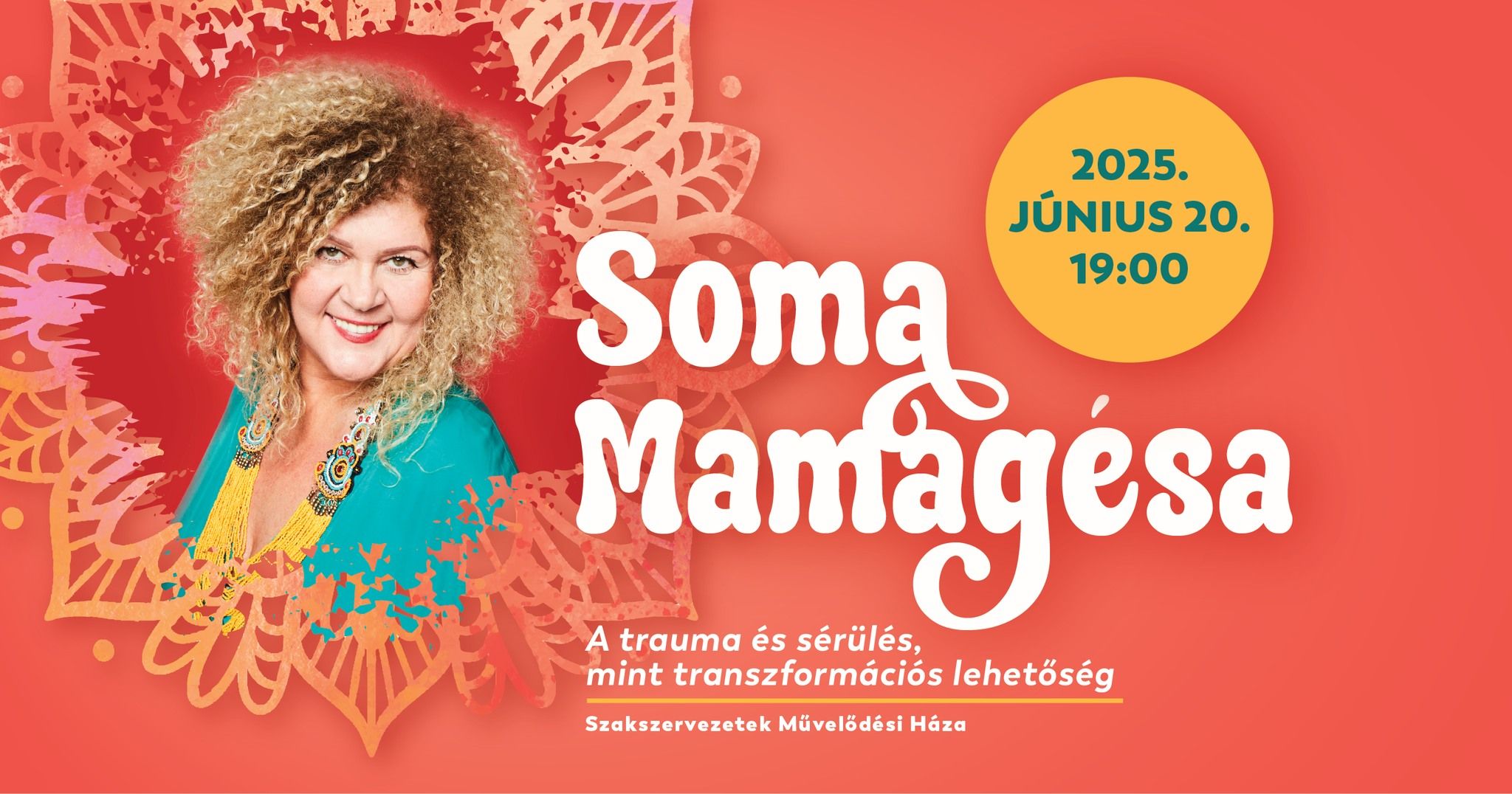 Esemenyek 2025 Somamamagesa