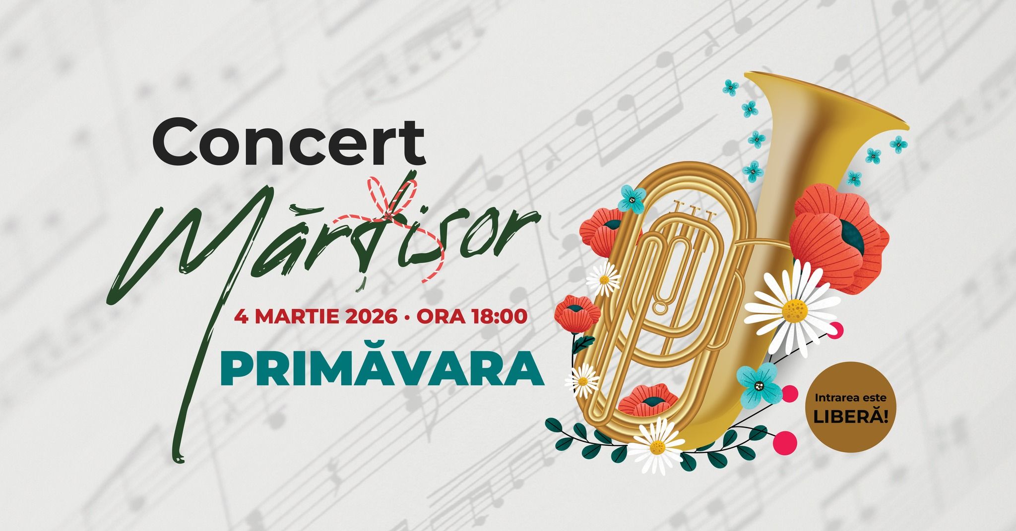 Esemenyek 2026 Concert Martisor