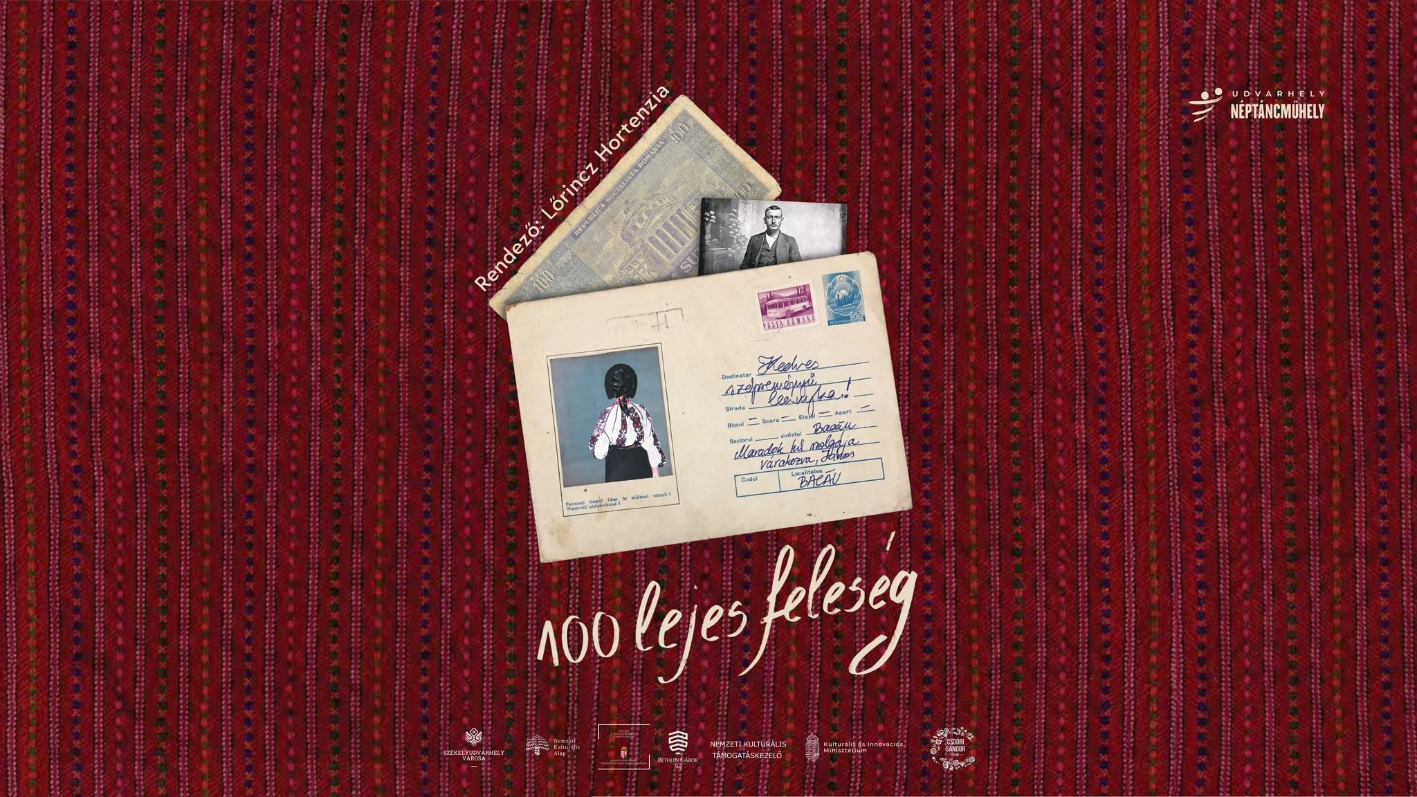 Esemenyek 2026 Csikimozi 100lejesfeleseg