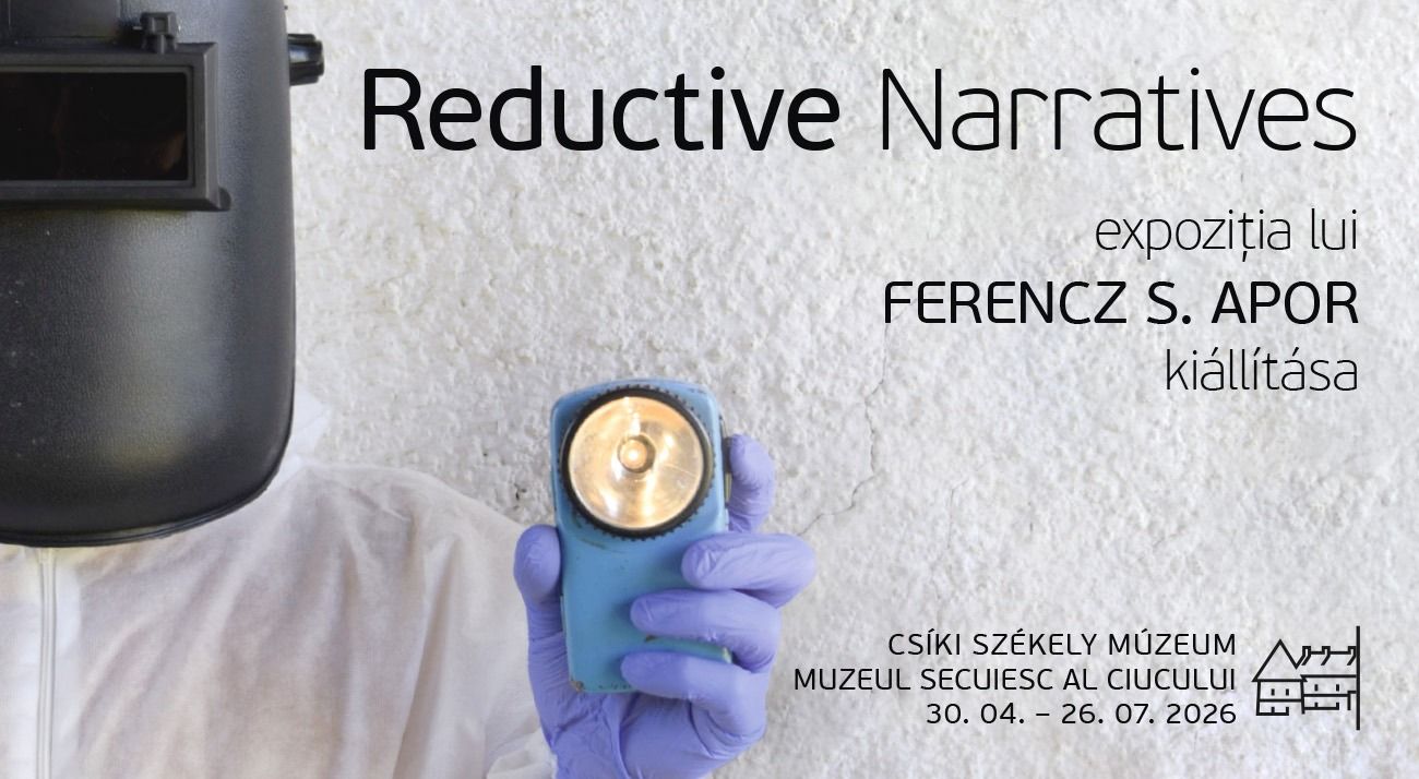 Esemenyek 2026 Csikimuzeum Reductive