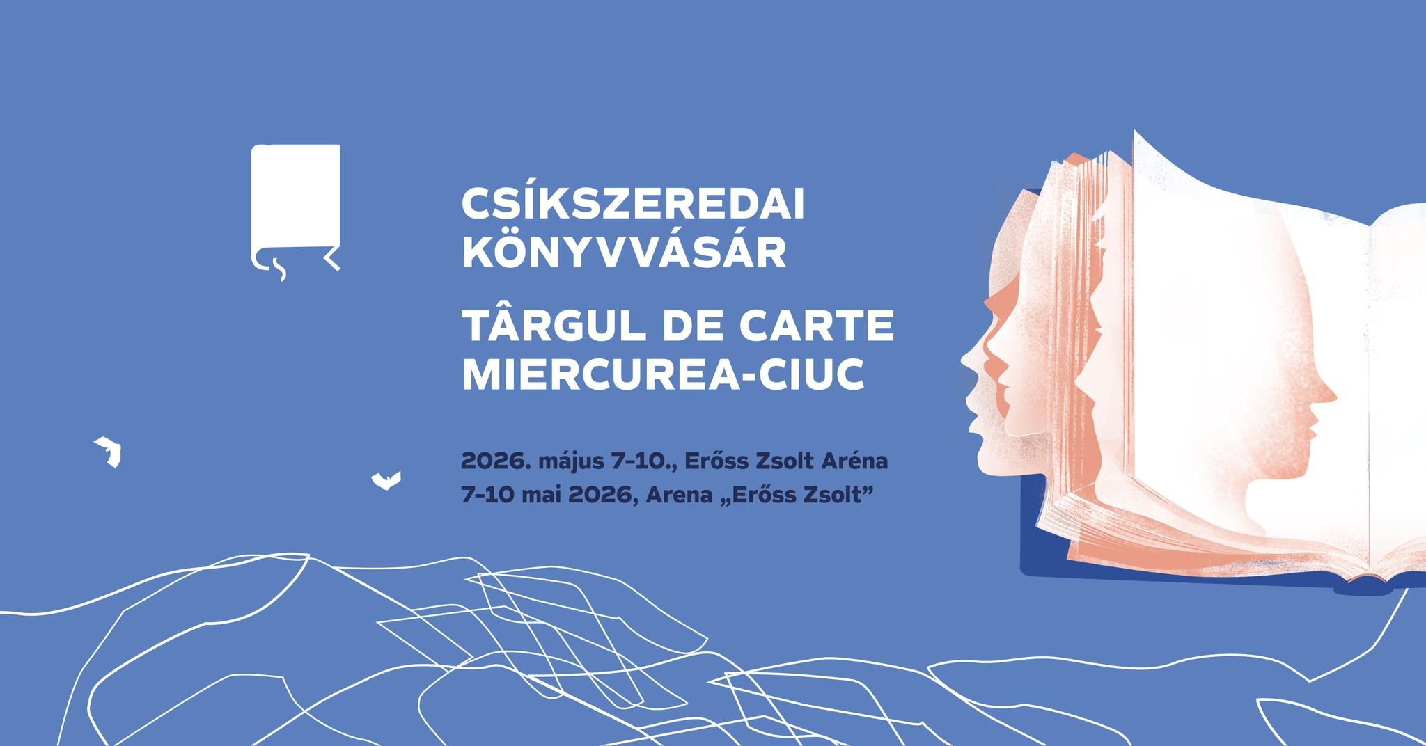 Esemenyek 2026 Csikszeredaikonyvvasar