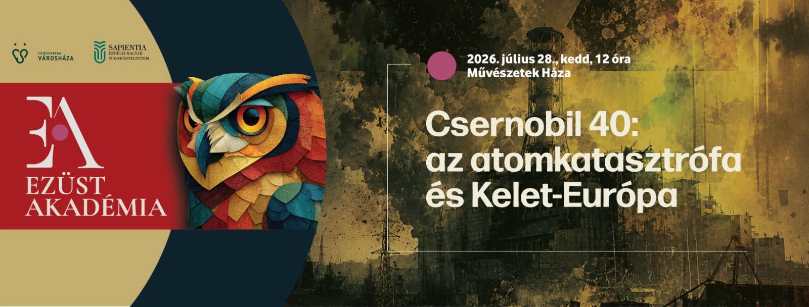Esemenyek 2026 Ezustakademia Julius28