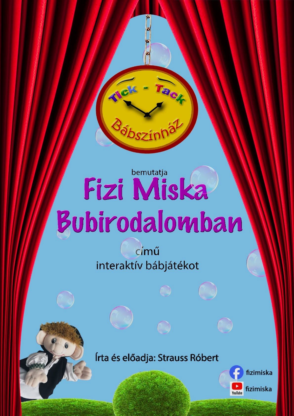 Esemenyek 2026 Fizimiska