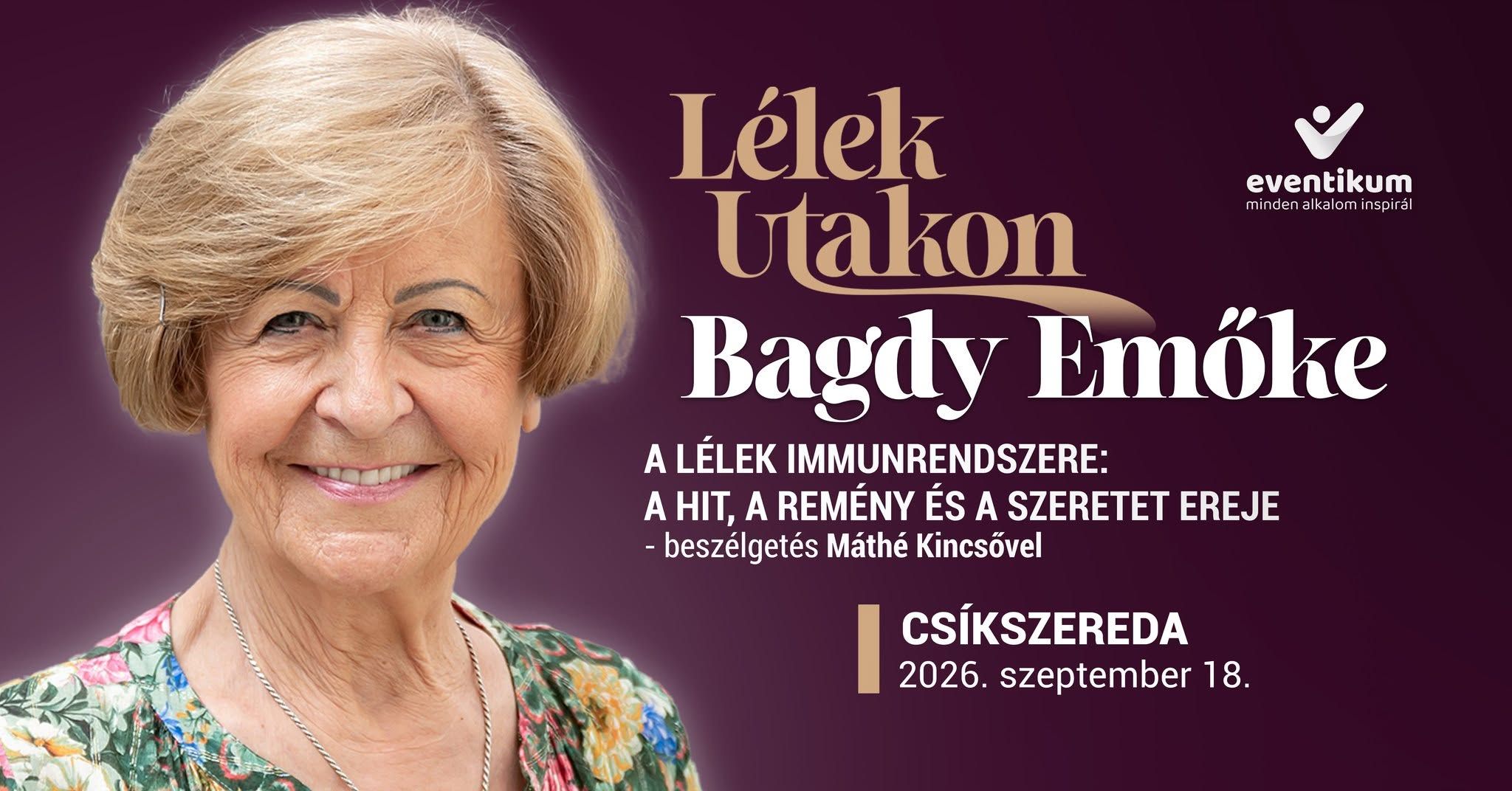 Esemenyek 2026 Muveszetekhaza Bagdyemoke