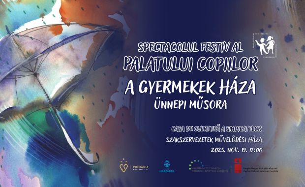 Esemenyek 2025 Szakszervezetek Gyermekekhaza Nov19