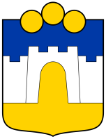 Coa Hungary Town Sikl S Svg